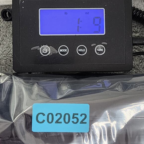 Buffalo David Bitton Jeans Womens 22/42 Black Alyssa High-Rise Straight Stretch - Picture 12 of 12